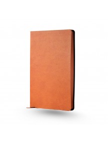Tarihsiz Yumuşak Kapak Termo Deri Defter